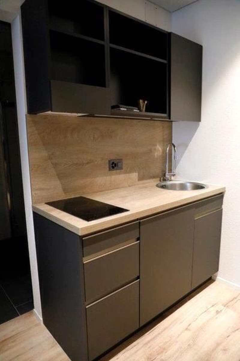1 ZI-WOHNUNG IN REICHENBURG (SZ), MÖBLIERT (7)
