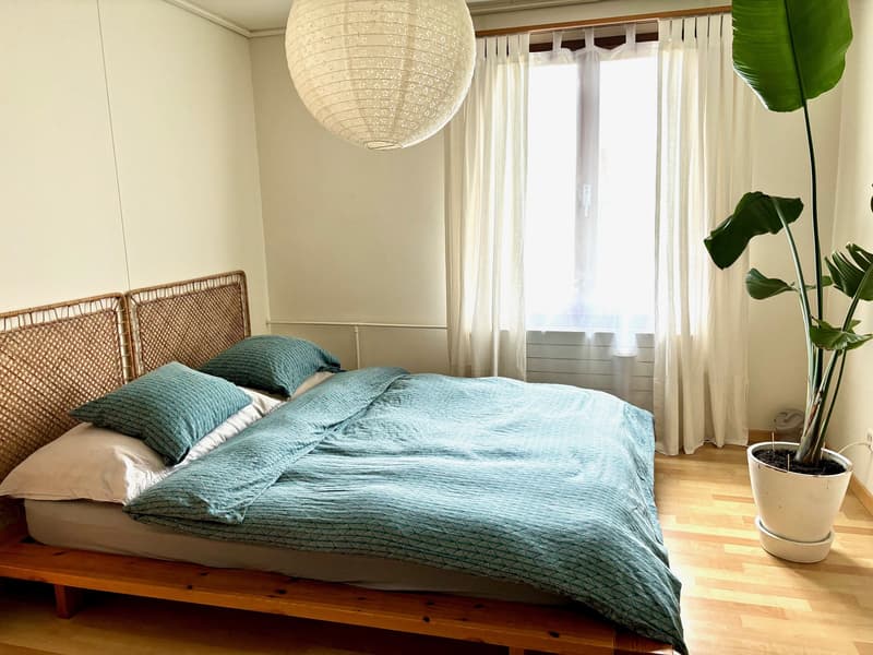 4 ZIMMER-HAUS IN LANGENTHAL (BE), MÖBLIERT, TEMPORÄR (6)
