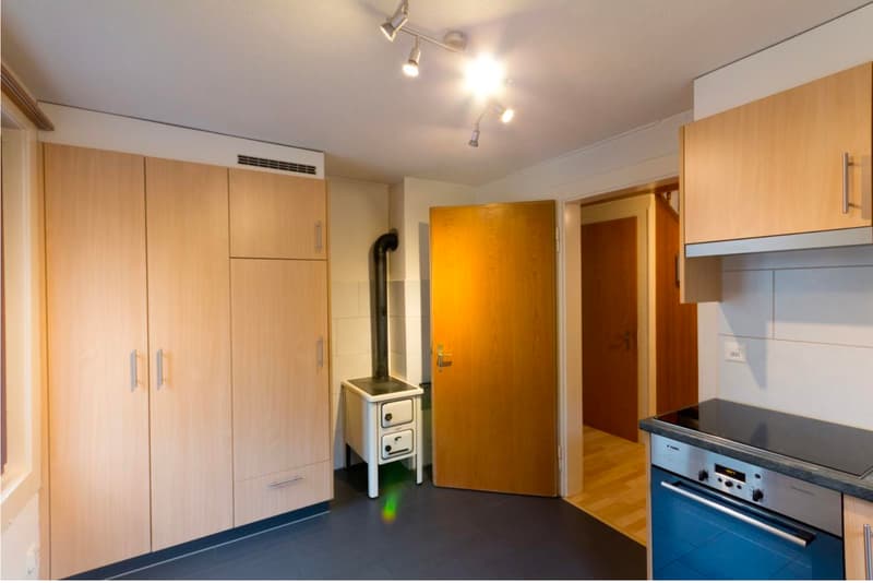 4 ZIMMER-HAUS IN LANGENTHAL (BE), MÖBLIERT, TEMPORÄR (5)