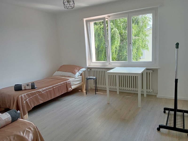 5 ZI-WOHNUNG IN EGG B. ZÜRICH (ZH), MÖBLIERT (6)