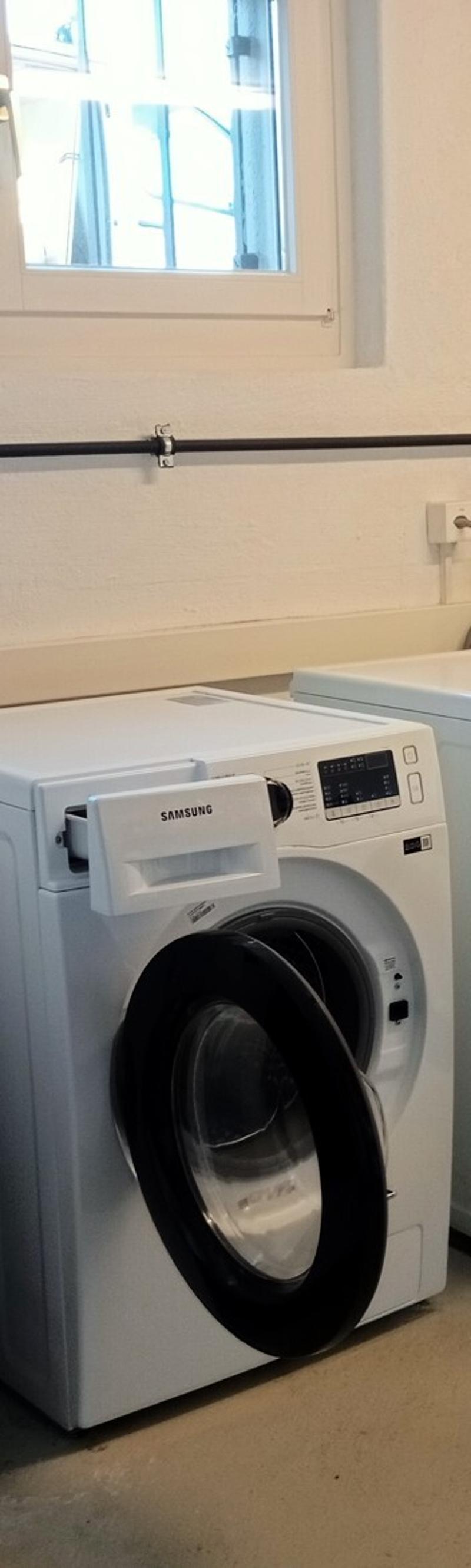 5 ZI-WOHNUNG IN EGG B. ZÜRICH (ZH), MÖBLIERT (10)