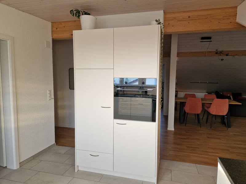2½ ZI-WOHNUNG IN KÖNIZ (BE), MÖBLIERT, TEMPORÄR (5)