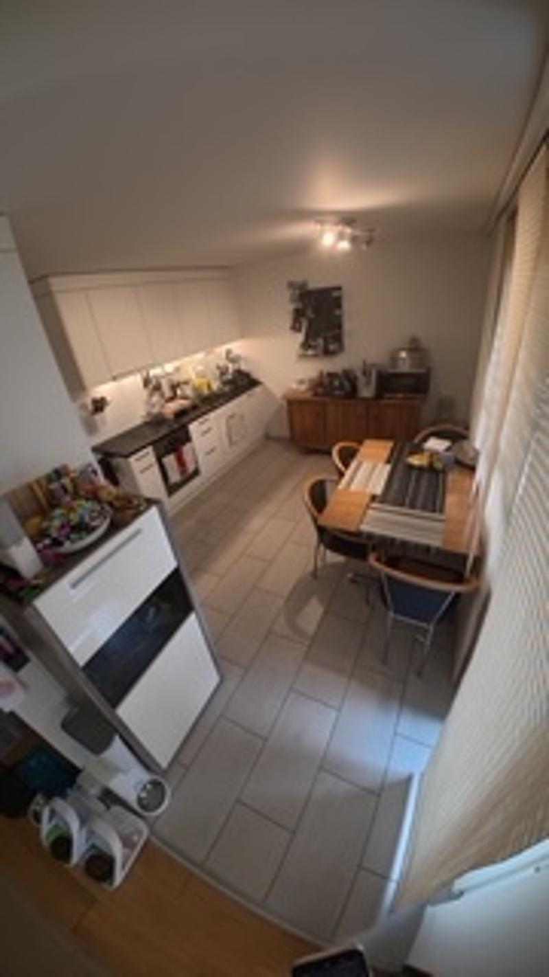 3½ ZI-WOHNUNG IN ZÜRICH - KREIS 11 AFFOLTERN, MÖBLIERT, TEMPORÄR (4)