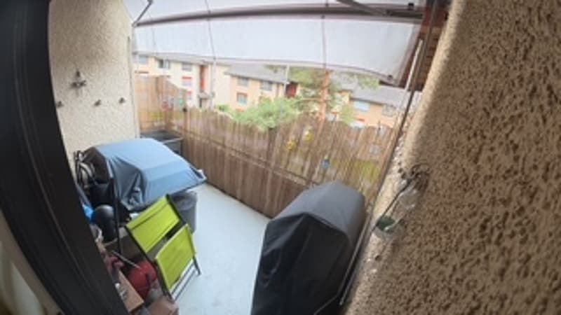 3½ ZI-WOHNUNG IN ZÜRICH - KREIS 11 AFFOLTERN, MÖBLIERT, TEMPORÄR (10)