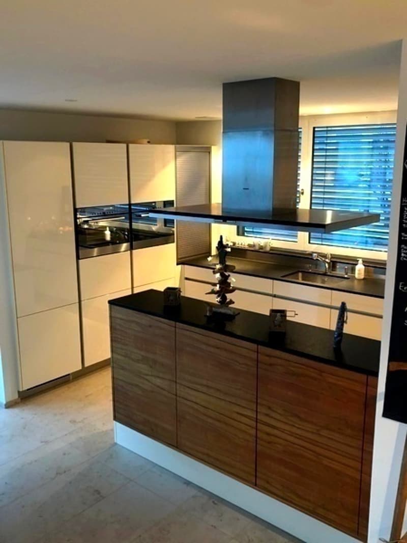 5 ZIMMER-ATTIKAWOHNUNG IN SARNEN (OW), MÖBLIERT (4)
