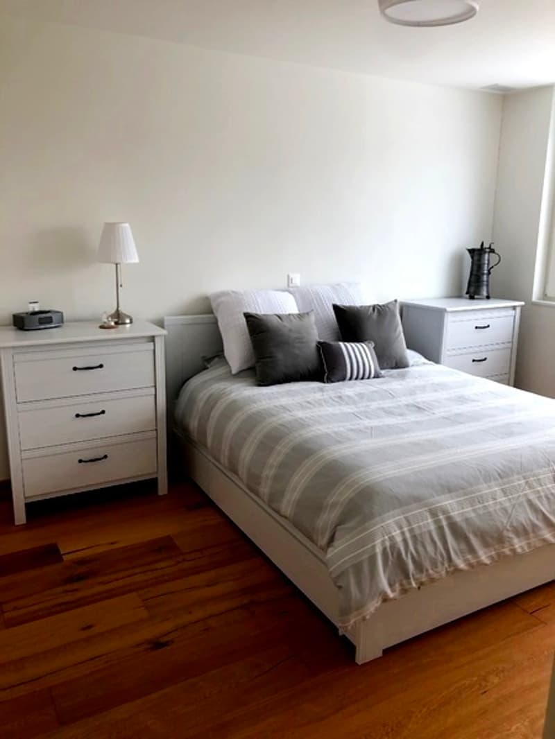 5 ZIMMER-ATTIKAWOHNUNG IN SARNEN (OW), MÖBLIERT (6)