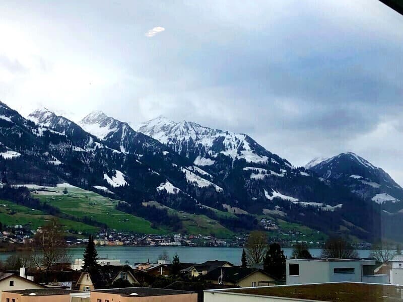 5 ZIMMER-ATTIKAWOHNUNG IN SARNEN (OW), MÖBLIERT (11)