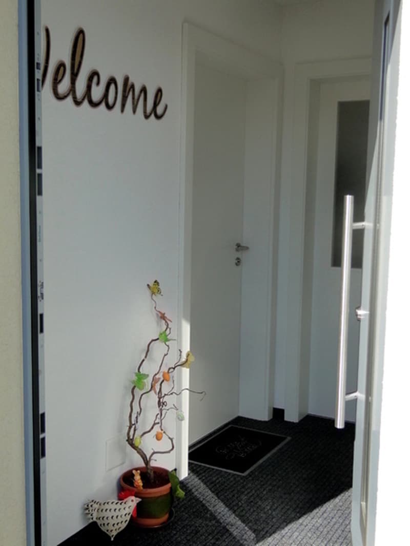 2½ ZI-WOHNUNG IN OBERGÖSGEN (SO), MÖBLIERT (7)
