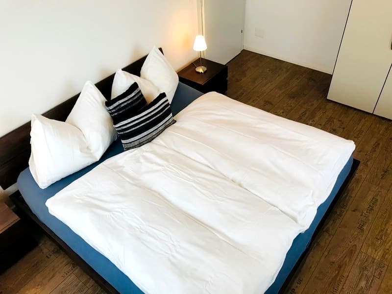 2½ ZI-WOHNUNG IN OBERGÖSGEN (SO), MÖBLIERT (3)