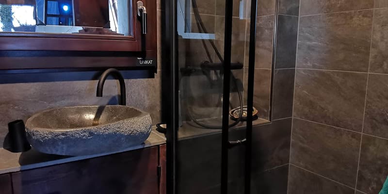 4 ZIMMER-HAUS IN NIEDERMUHLERN (BE), MÖBLIERT, TEMPORÄR (9)