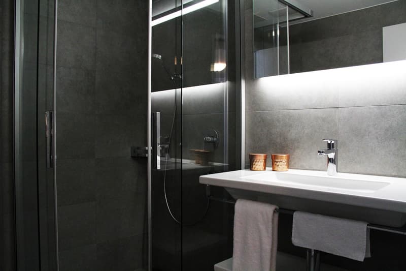 1½ ZI-WOHNUNG IN SIEBNEN (SZ), MÖBLIERT (3)