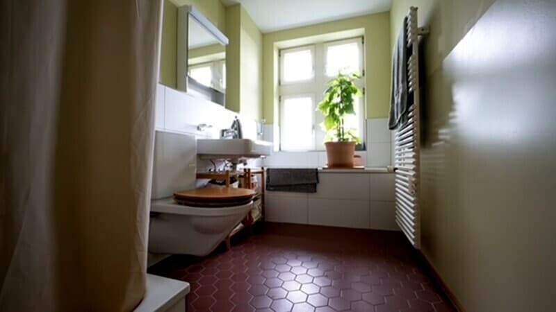 5 ZI-WOHNUNG IN ST. GALLEN, MÖBLIERT, TEMPORÄR (9)