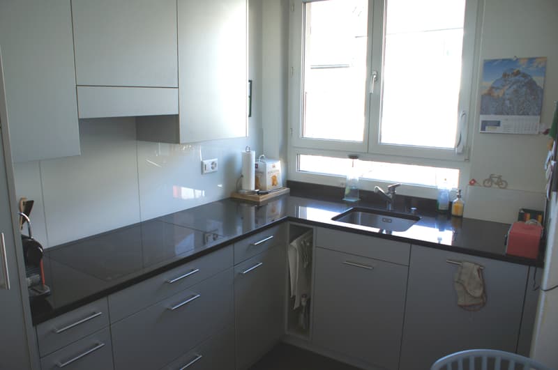 3 ZI-WOHNUNG IN BERN, MÖBLIERT, TEMPORÄR (5)