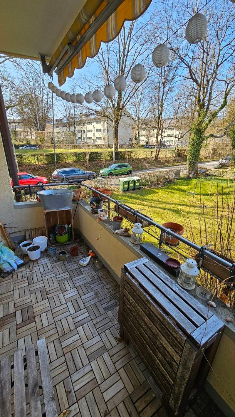 3 ZI-WOHNUNG IN BERN - AUSSERHOLLIGEN, MÖBLIERT, TEMPORÄR (7)