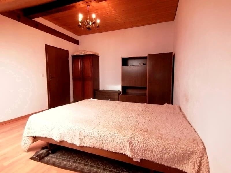 2½ ZIMMER-DACHWOHNUNG IN BASEL - ISELIN, MÖBLIERT (5)