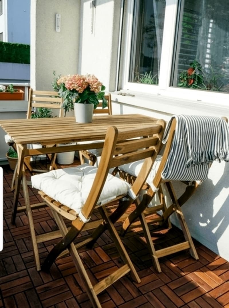 3½ ZI-WOHNUNG IN BERN - BREITENRAIN, MÖBLIERT, TEMPORÄR (3)