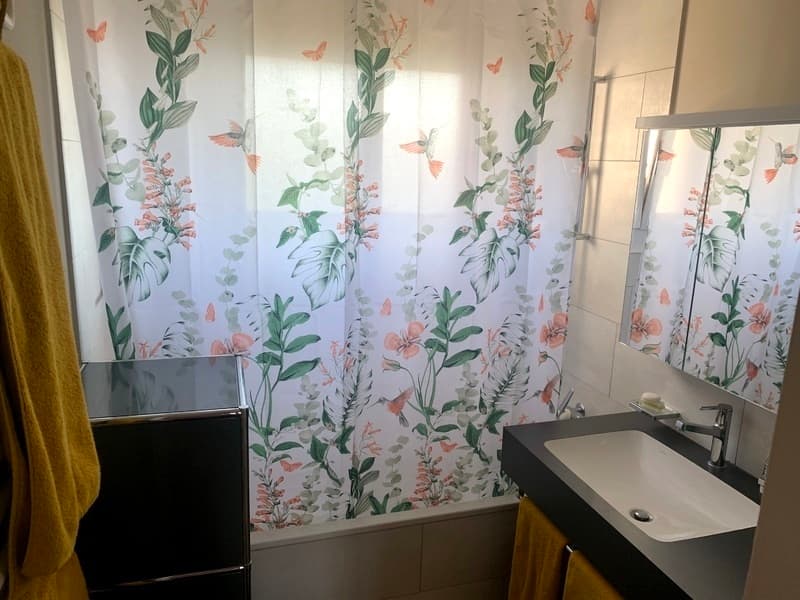 Appartamento attico 3½ locali ad Adlikon b. Regensdorf (ZH), arredato, temporaneo (8)