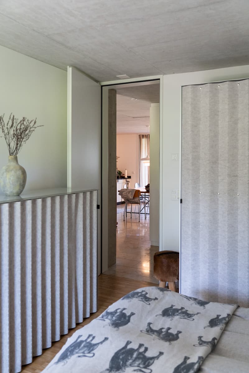 3 ZI-WOHNUNG IN ZOLLIKERBERG (ZH), MÖBLIERT (6)