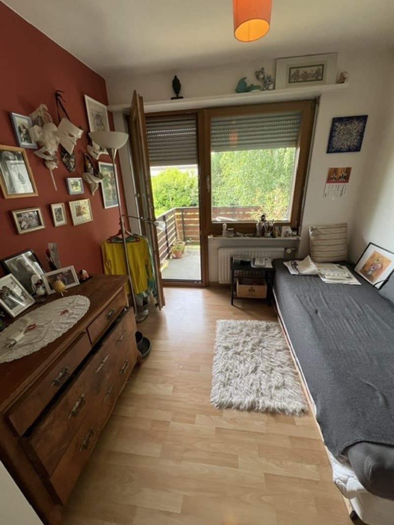 3½ ZIMMER-HAUS IN DIETLIKON (ZH), MÖBLIERT, TEMPORÄR (5)