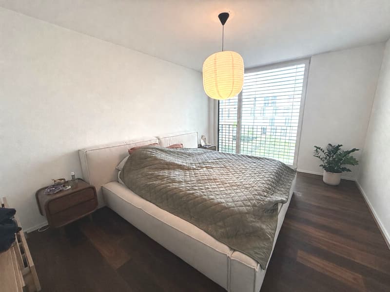 3½ ZI-WOHNUNG IN OFTRINGEN (AG), MÖBLIERT, TEMPORÄR (6)