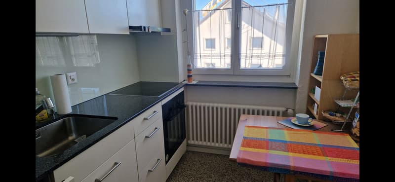 3 ZI-WOHNUNG IN URDORF (ZH), MÖBLIERT, TEMPORÄR (3)