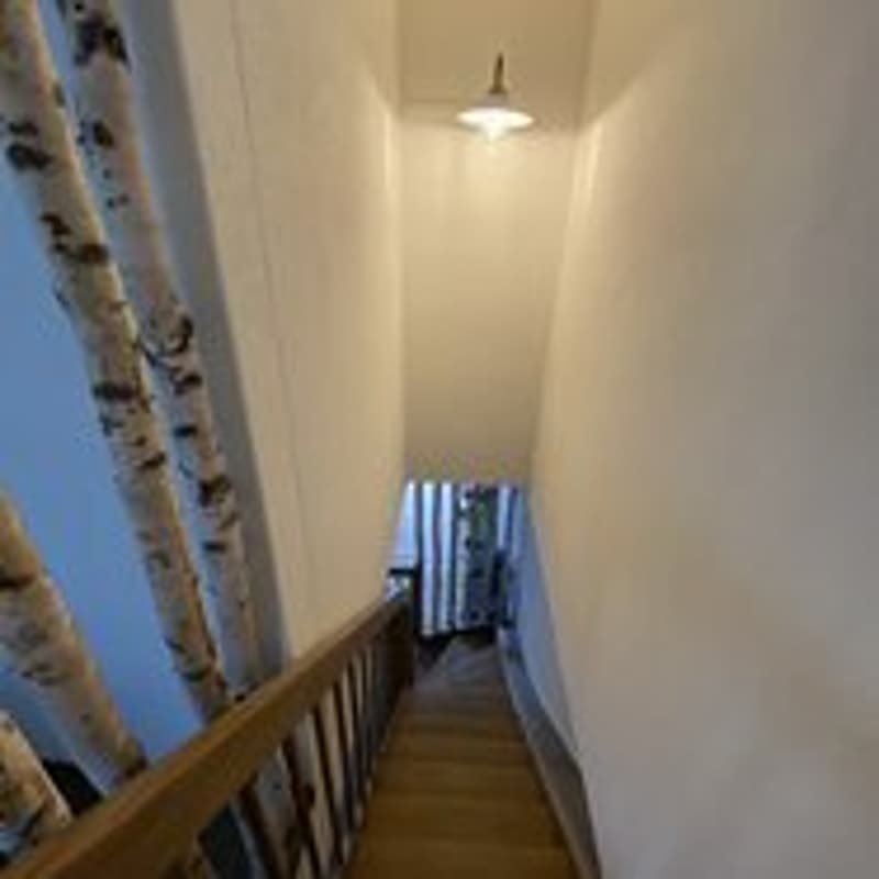 4½ ZI-WOHNUNG IN ZÜRICH - KREIS 10 WIPKINGEN, MÖBLIERT, TEMPORÄR (6)