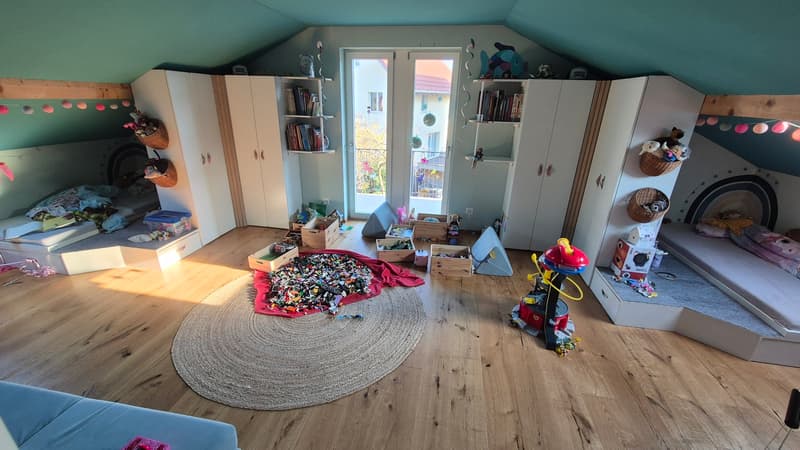 4 ZIMMER-HAUS IN UETENDORF (BE), MÖBLIERT, TEMPORÄR (5)