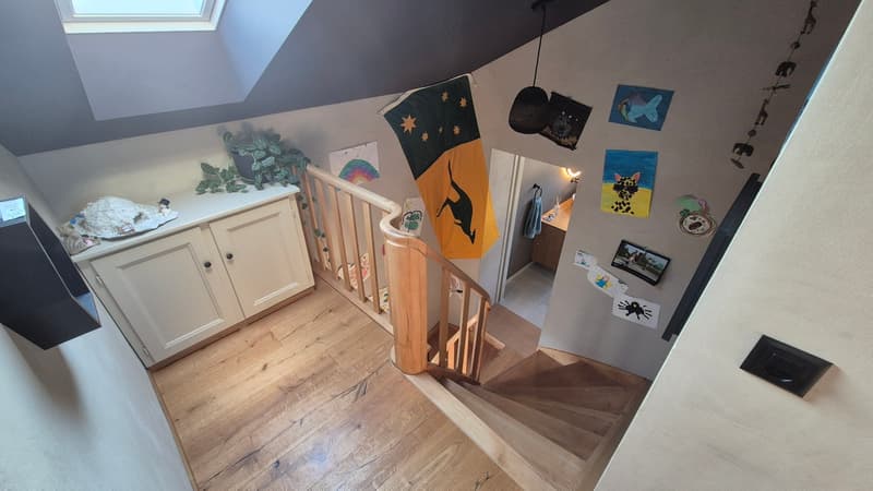 4 ZIMMER-HAUS IN UETENDORF (BE), MÖBLIERT, TEMPORÄR (6)