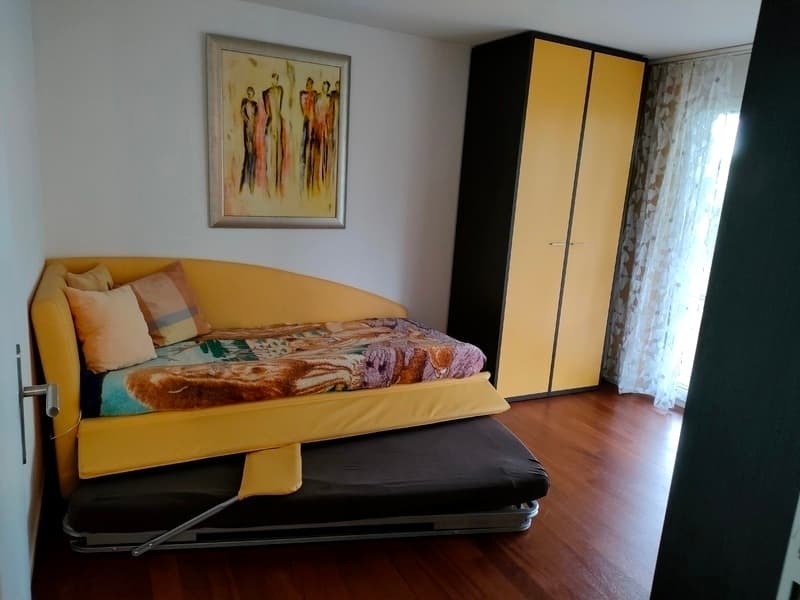 4½ ZI-WOHNUNG IN HILDISRIEDEN (LU), MÖBLIERT, TEMPORÄR (10)
