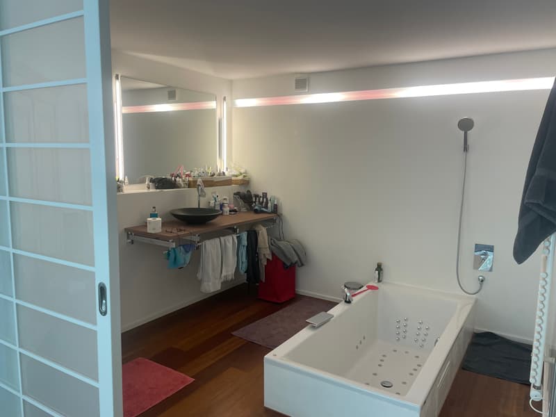 8 ZIMMER-HAUS IN BOLLIGEN (BE), MÖBLIERT, TEMPORÄR (6)