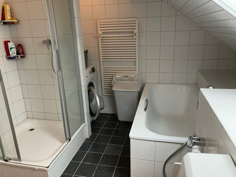 2½ ZIMMER-DACHWOHNUNG IN DIELSDORF (ZH), MÖBLIERT, TEMPORÄR (7)