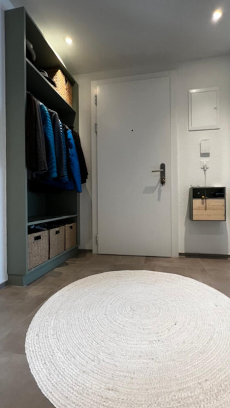 2½ ZI-WOHNUNG IN BERN - WEISSENBÜHL, MÖBLIERT, TEMPORÄR (10)