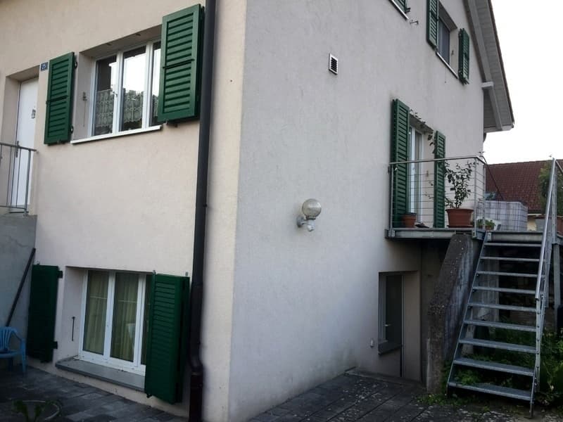 1 ZI-WOHNUNG IN THÖRISHAUS (BE), MÖBLIERT, TEMPORÄR (4)