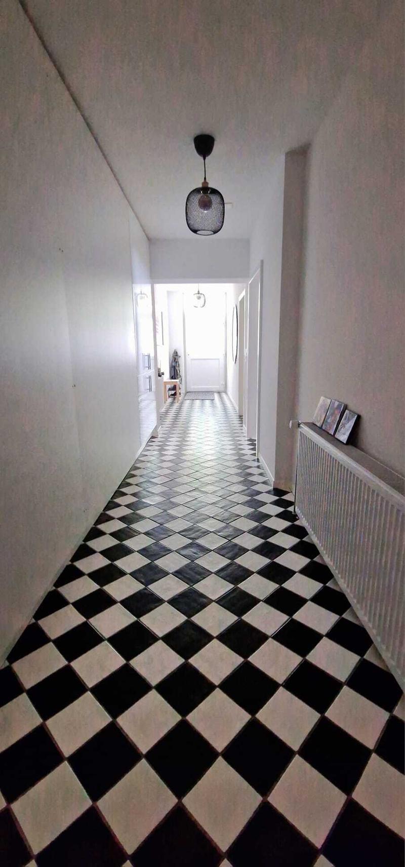 3 ZI-WOHNUNG IN ST. GALLEN - INNENSTADT, MÖBLIERT, TEMPORÄR (10)