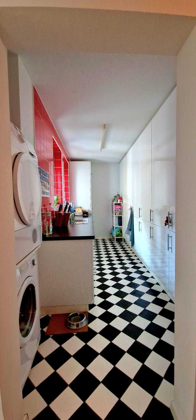 3 ZI-WOHNUNG IN ST. GALLEN - INNENSTADT, MÖBLIERT, TEMPORÄR (3)