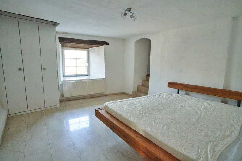 4½ ZI-WOHNUNG IN MÜNCHENSTEIN (BL), MÖBLIERT, TEMPORÄR (5)
