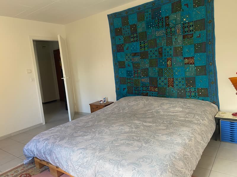 3½ ZI-WOHNUNG IN IPSACH (BE), MÖBLIERT, TEMPORÄR (4)