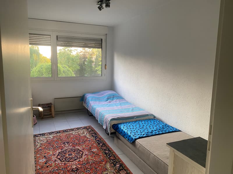 3½ ZI-WOHNUNG IN IPSACH (BE), MÖBLIERT, TEMPORÄR (5)