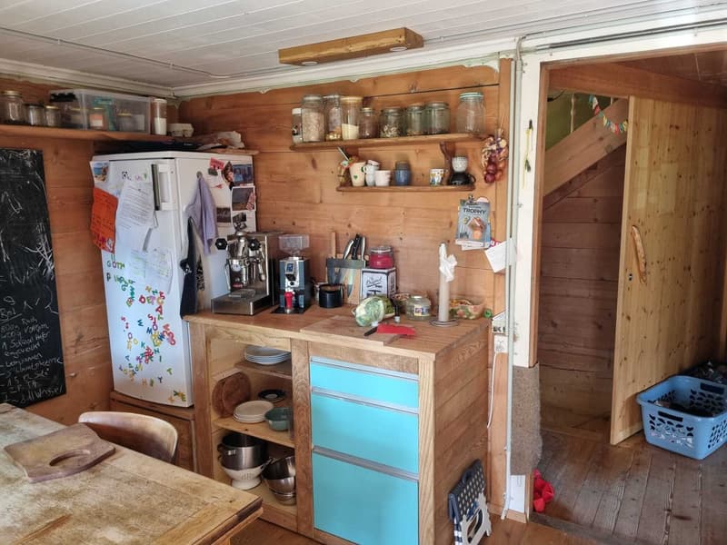 4 ZI-WOHNUNG IN WEISSENBURG (BE), MÖBLIERT, TEMPORÄR (4)