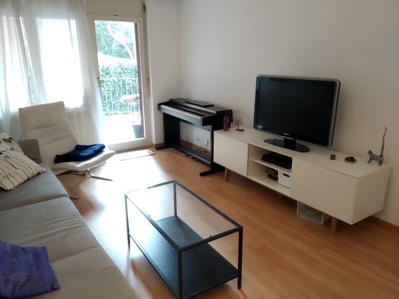 2.5 Room Apartment in Zurich - District 4, Furnished, Temporary (2)