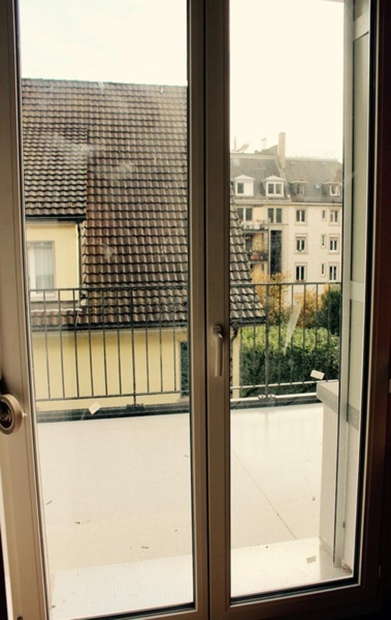 2 ZI-WOHNUNG IN ZÜRICH - KREIS 2 ENGE, MÖBLIERT (9)