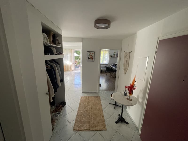 3½ Pièces Appartement à Stettlen (BE), Meublé, Temporaire (4)