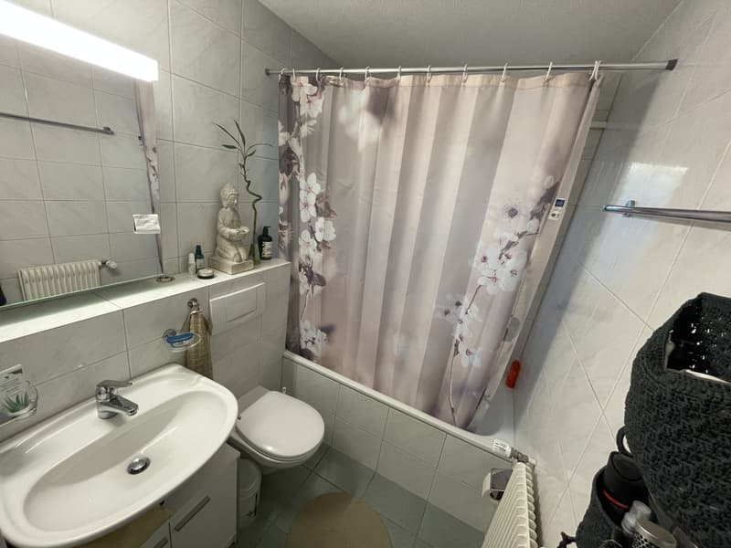 3½ Pièces Appartement à Stettlen (BE), Meublé, Temporaire (7)