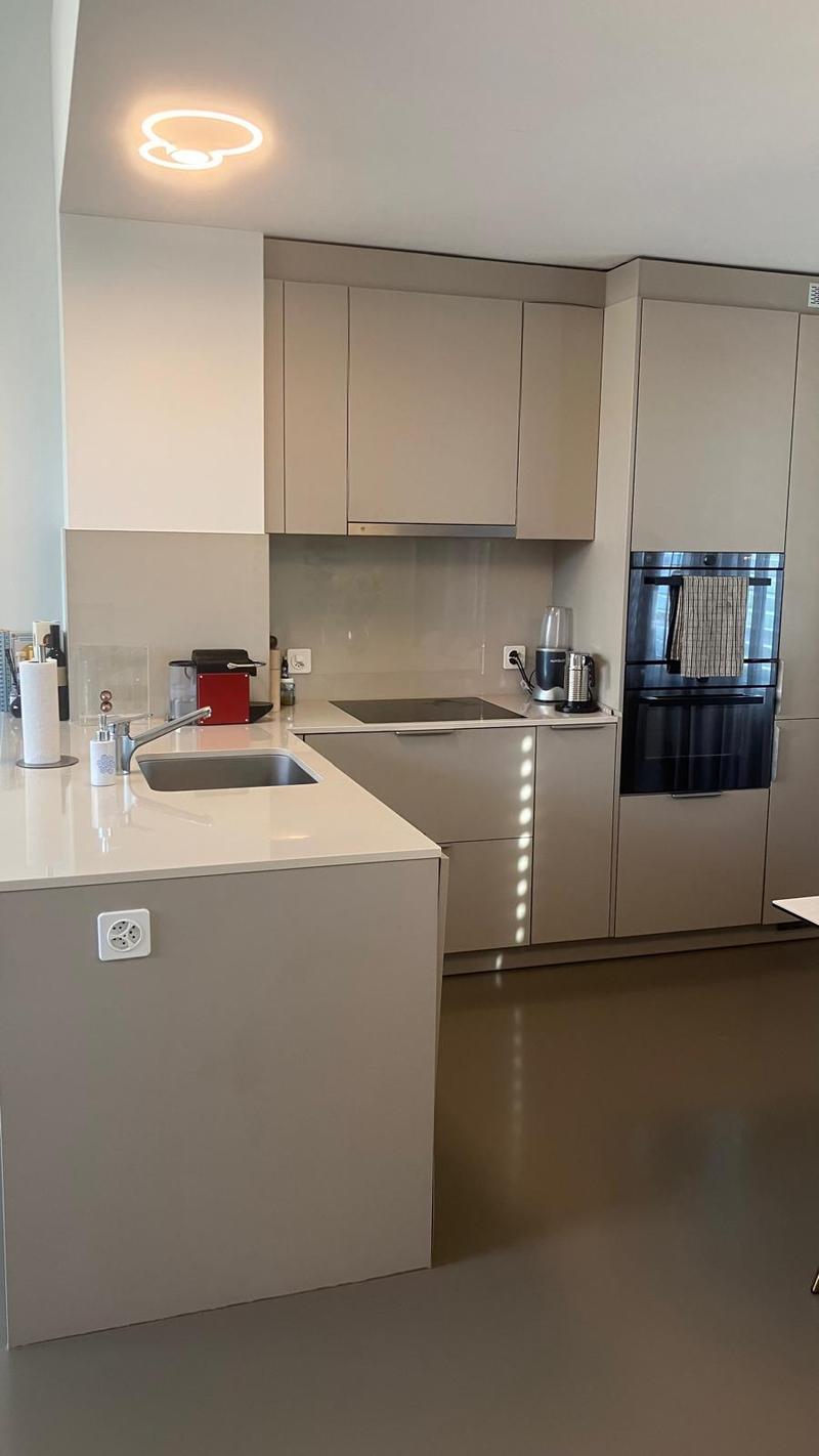 2½ ZIMMER-MAISONETTEWOHNUNG IN ZÜRICH - KREIS 8 WEINEGG/BALGRIST, MÖBL (3)