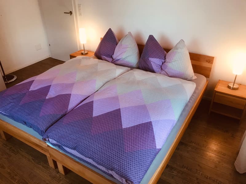 2½ ZI-WOHNUNG IN OBERGÖSGEN (SO), MÖBLIERT (3)