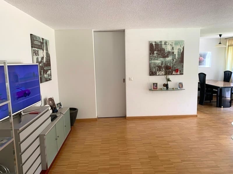 2½ ZI-WOHNUNG IN ALTENDORF (SZ), MÖBLIERT, TEMPORÄR (3)