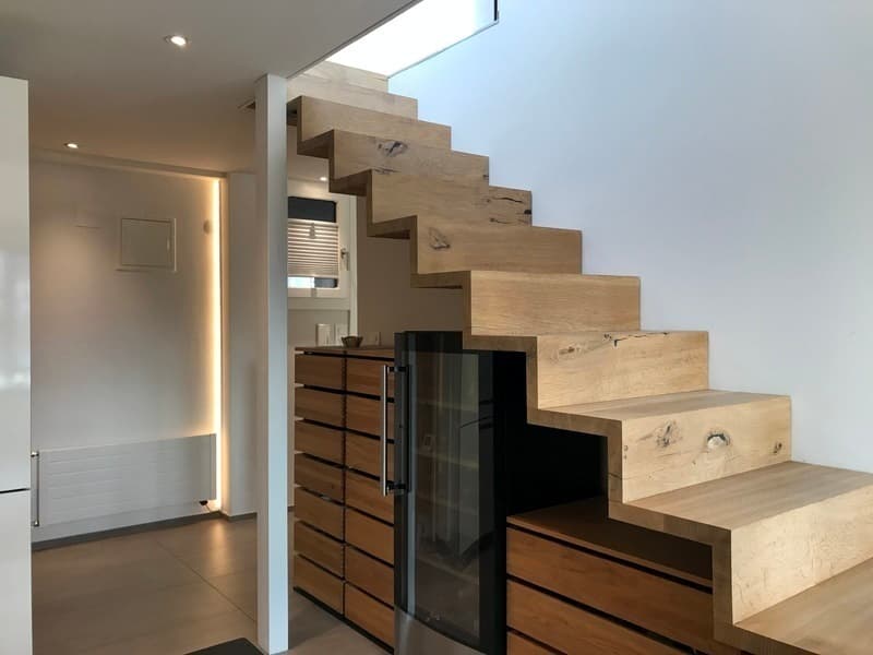 2½ ZI-WOHNUNG IN THUN (BE), MÖBLIERT, TEMPORÄR (5)