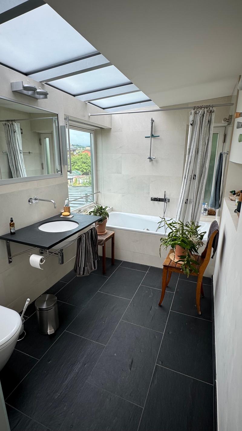 5½ ZIMMER-HAUS IN ITTIGEN (BE), MÖBLIERT, TEMPORÄR (7)