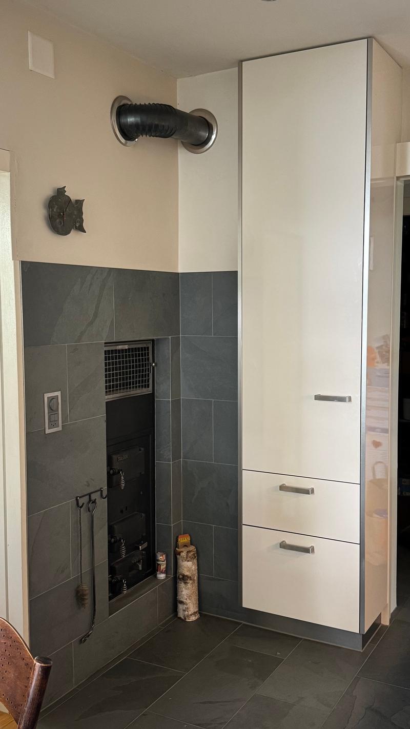5½ ZIMMER-HAUS IN ITTIGEN (BE), MÖBLIERT, TEMPORÄR (9)