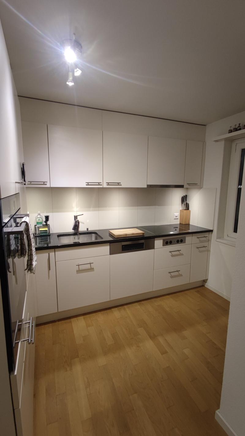 2½ ZI-WOHNUNG IN DÜBENDORF (ZH), MÖBLIERT, TEMPORÄR (5)
